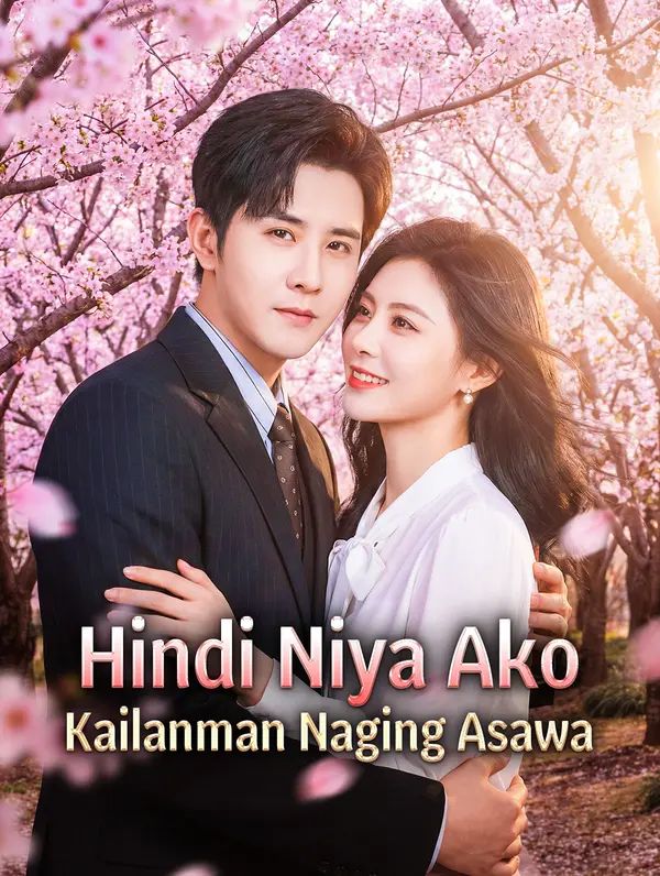 Hindi Niya Ako Kailanman Naging Asawa