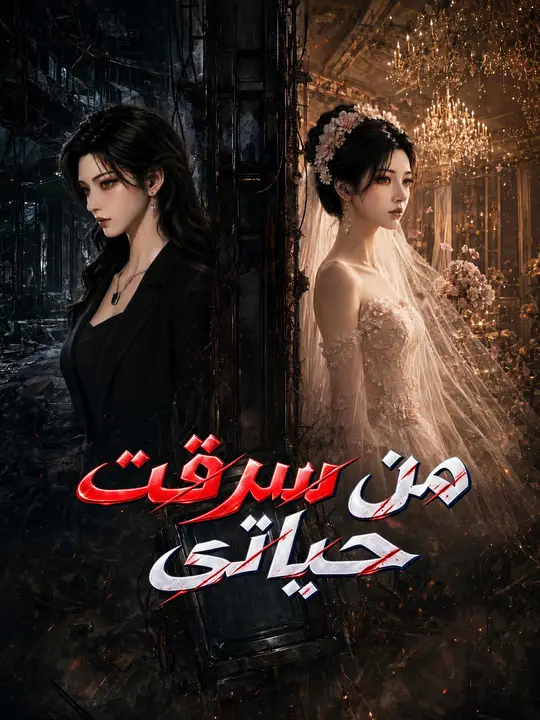 من سرقت حياتي