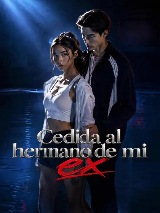 Cedida al hermano de mi ex