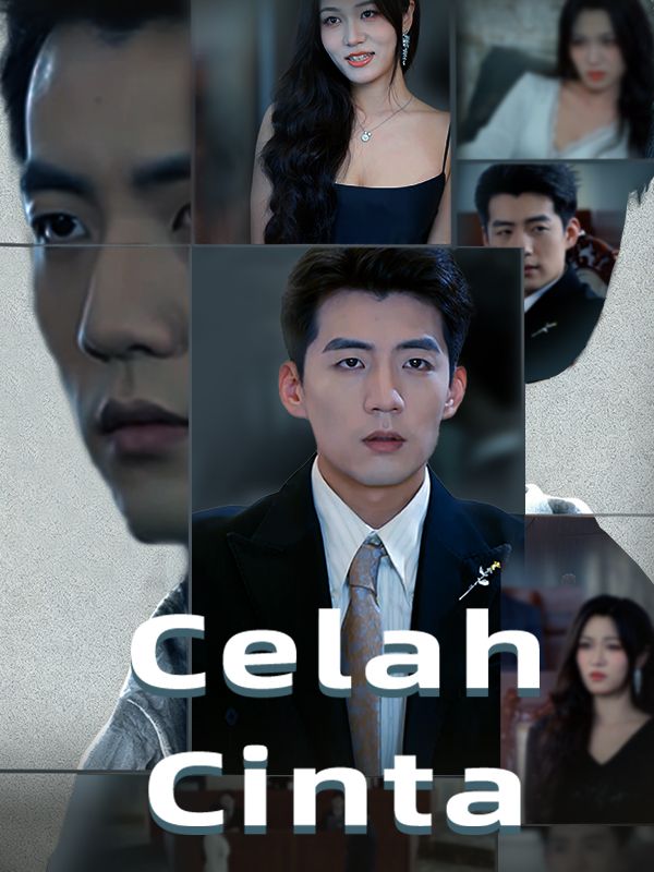 Celah Cinta