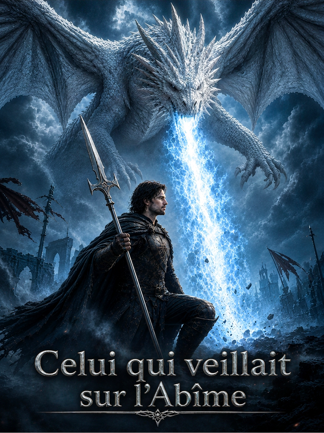 Celui qui veillait sur l'Abîme