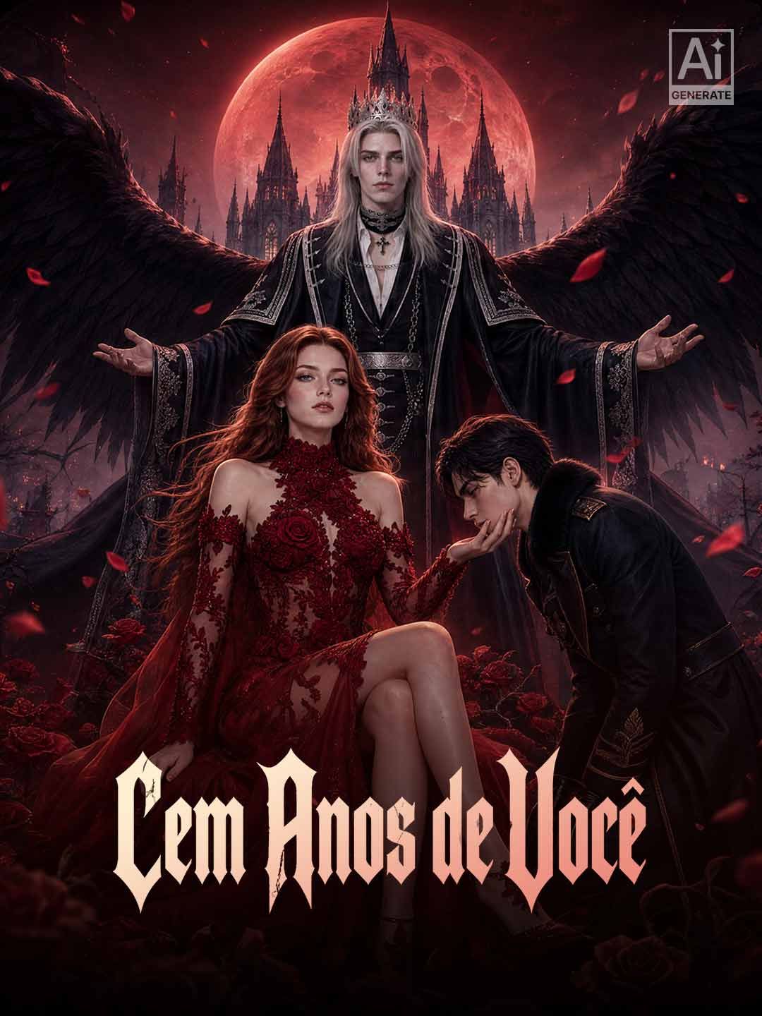 Cem Anos de Você