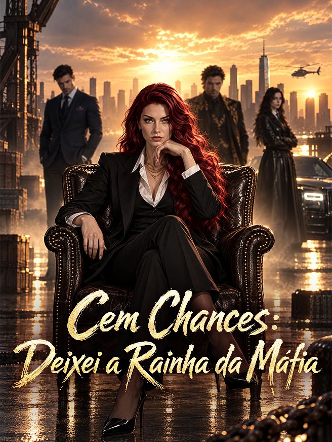 Cem Chances: Deixei a Rainha da Máfia