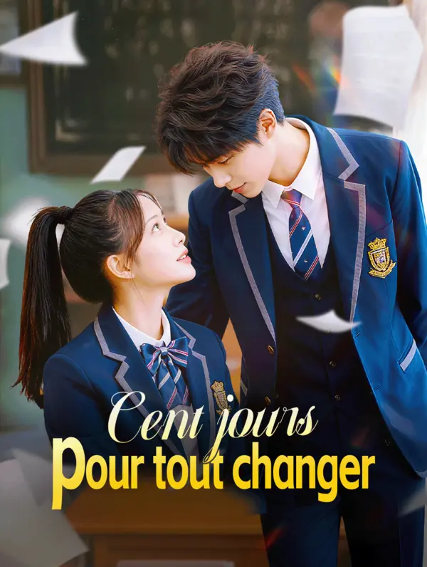 Cent jours pour tout changer