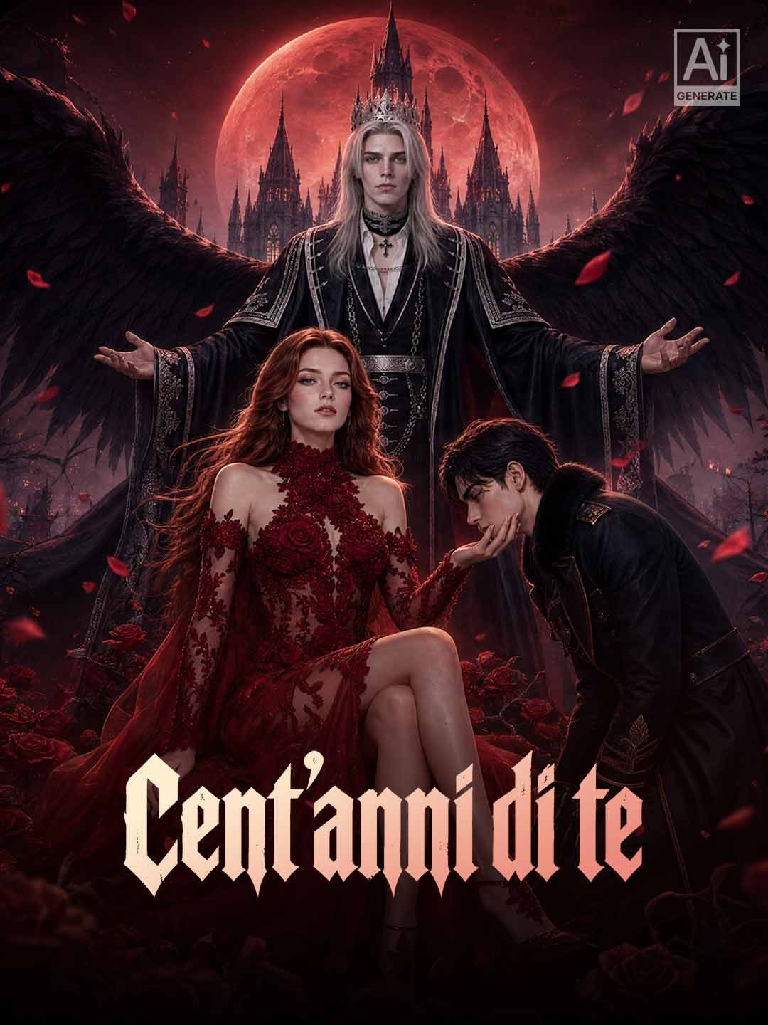 Cent'anni di te