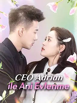 CEO Adrian ile Ani Evlenme