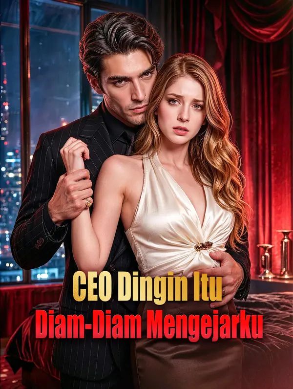 CEO Dingin Itu Diam-Diam Mengejarku