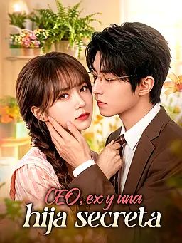 CEO, ex y una hija secreta