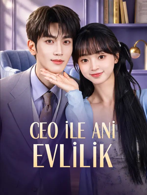 CEO İLE ANİ EVLİLİK
