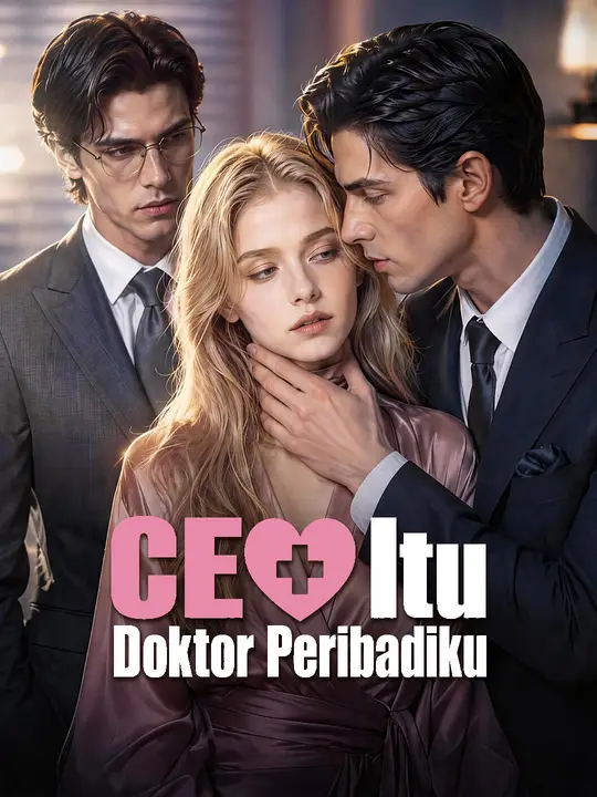 CEO Itu Doktor Peribadiku