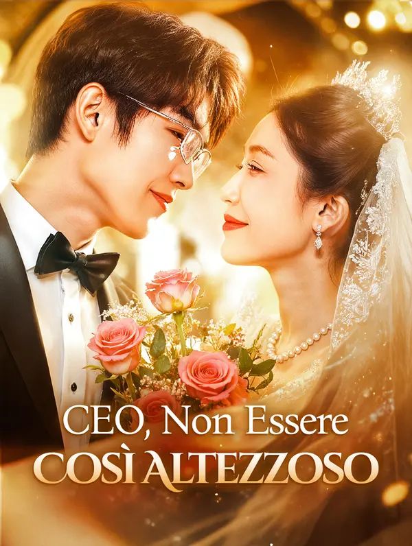 CEO, Non Essere Così Altezzoso