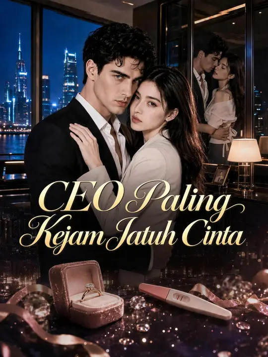 CEO Paling Kejam Jatuh Cinta