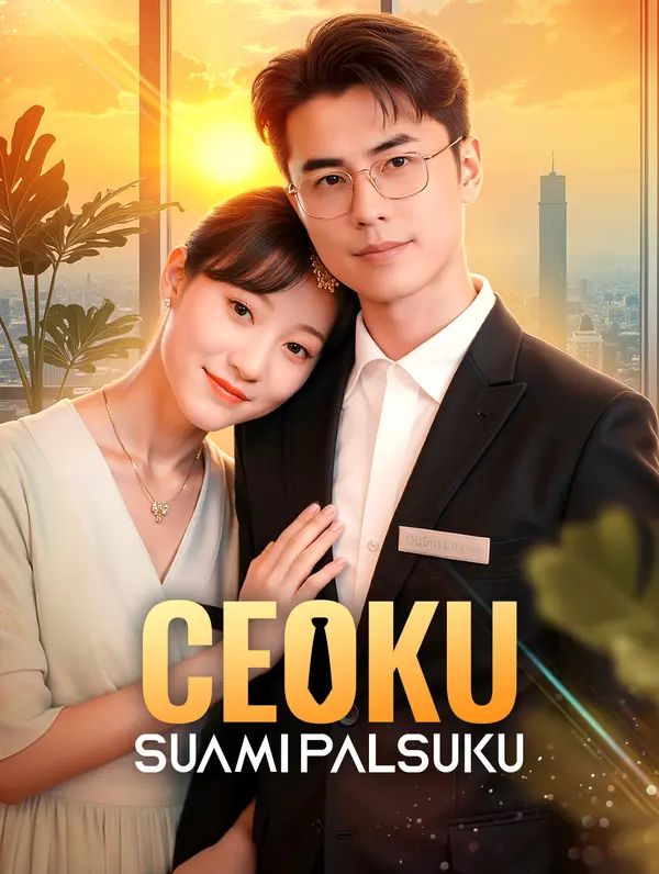 CEOku Suami Palsuku