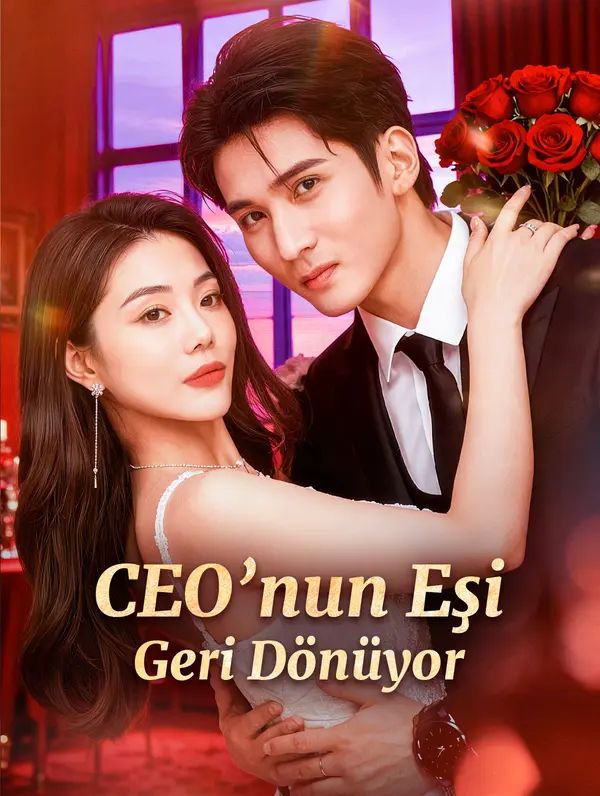 CEO’nun Eşi Geri Dönüyor