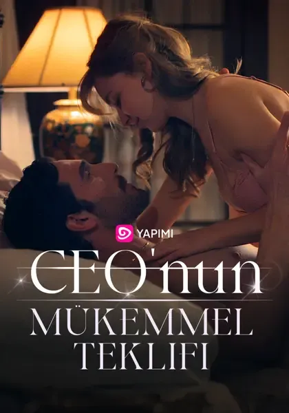 CEO'nun Mükemmel Teklifi