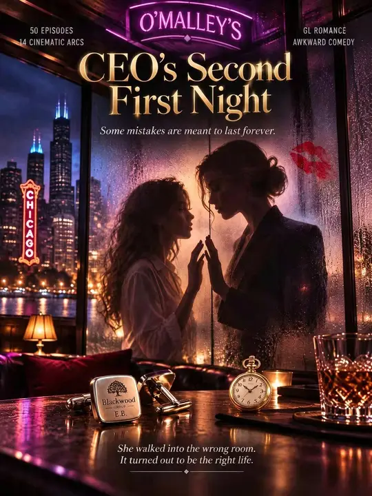 CEO's Second First Night