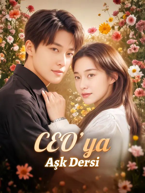 CEO’ya Aşk Dersi