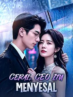 Cerai, CEO Itu Menyesal