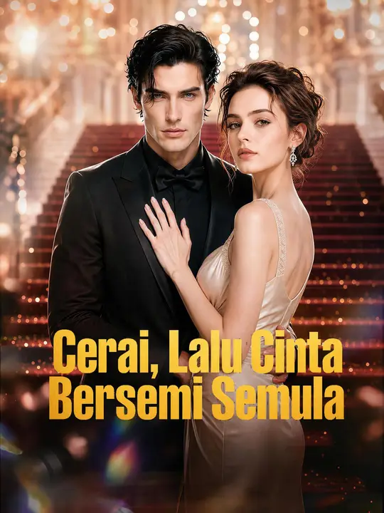 Cerai, Lalu Cinta Bersemi Semula