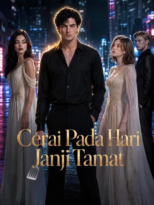 Cerai Pada Hari Janji Tamat