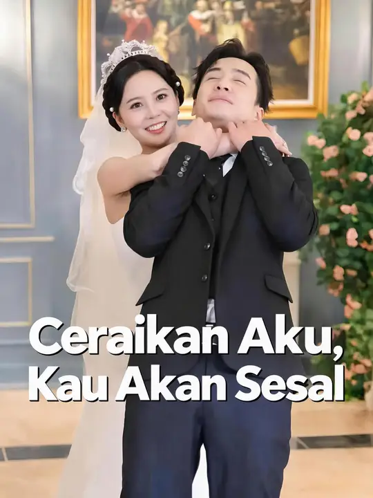 Ceraikan Aku, Kau Akan Sesal