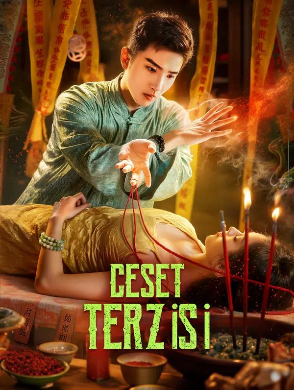 Ceset Terzisi