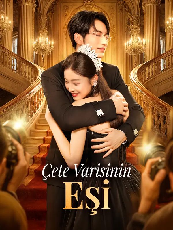Çete Varisinin Eşi