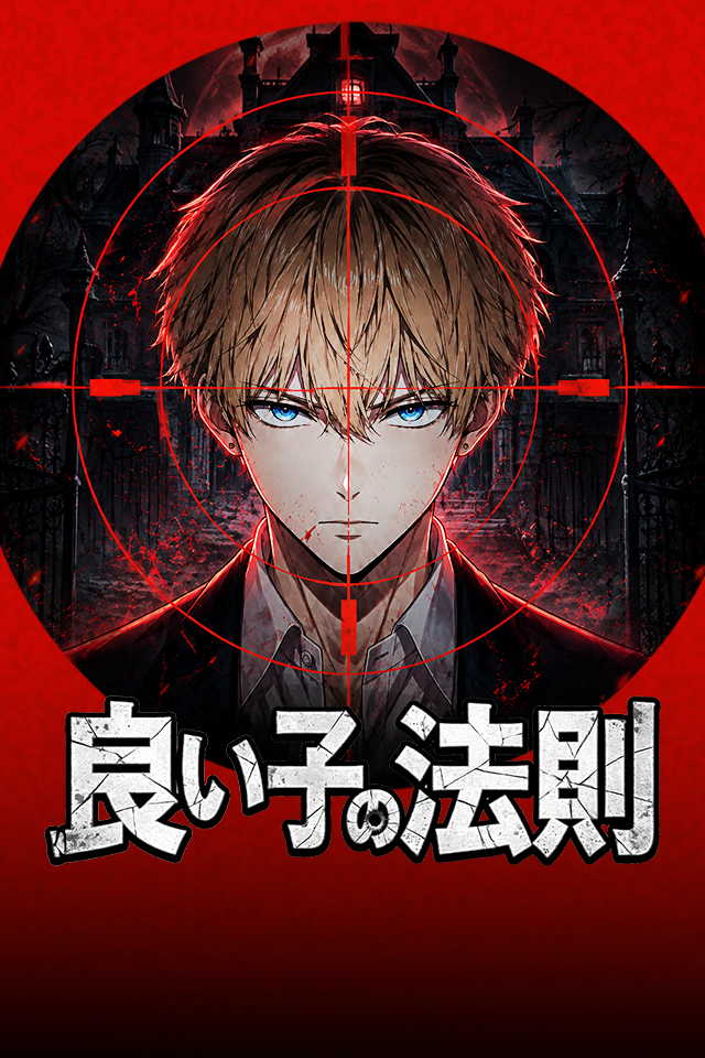 Poster 良い子の法則