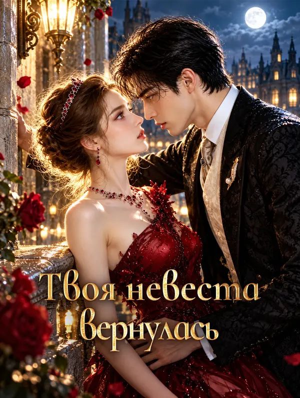 Твоя невеста вернулась