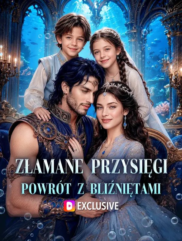 Złamane przysięgi, powrót z bliźniętami