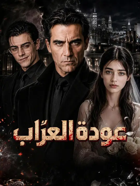 عودة العرّاب