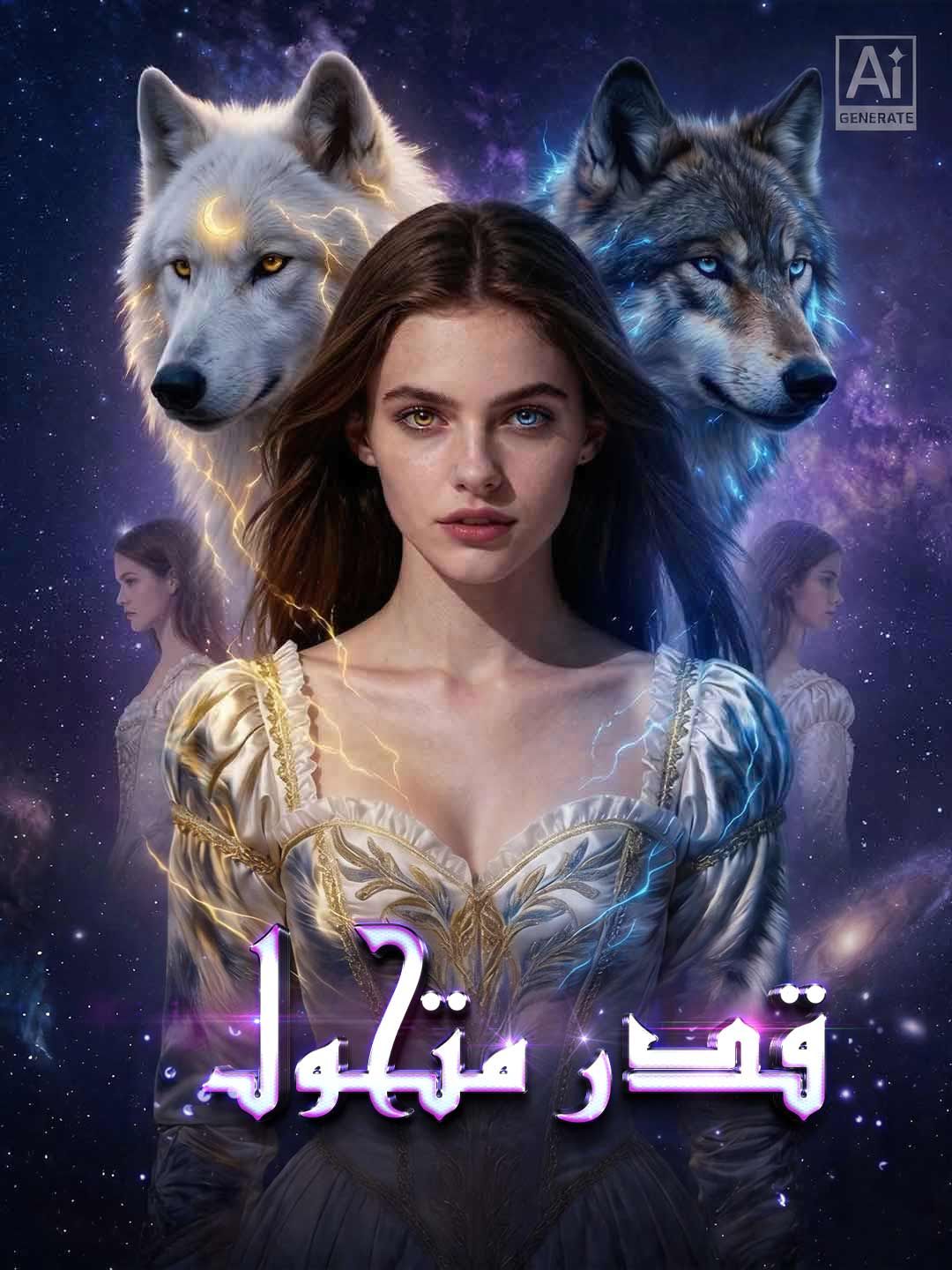قدر متحول