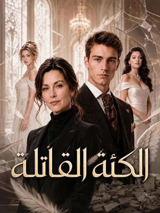 (مدبلج) الكنّة القاتلة