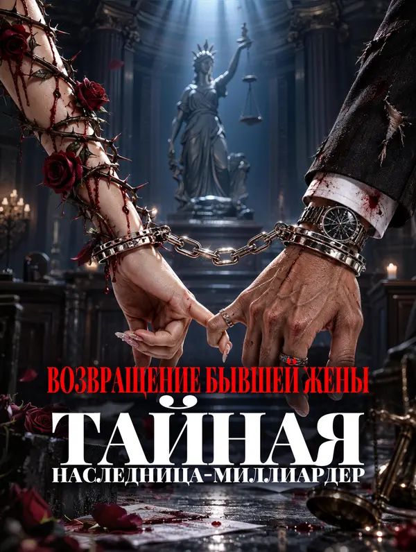 Возвращение бывшей жены: Тайная наследница-миллиардер