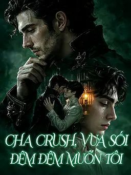 Cha Crush, Vua Sói Đêm Đêm Muốn Tôi