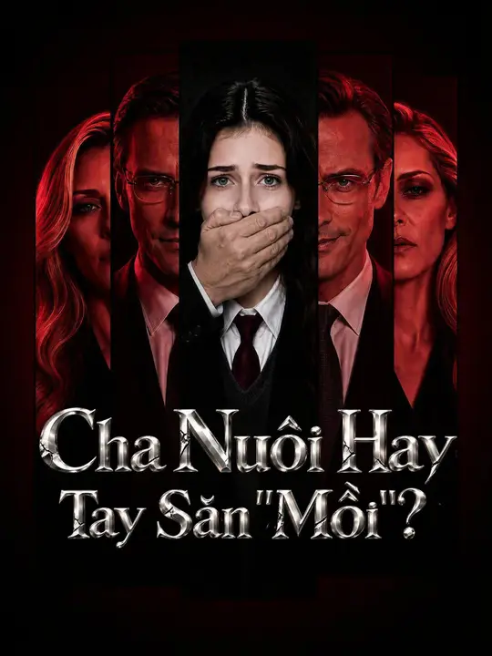Cha Nuôi Hay Tay Săn "Mồi"?