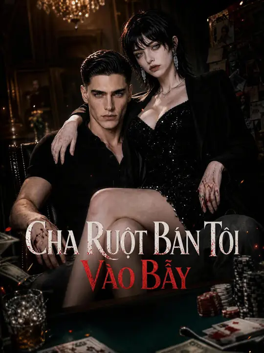 Cha Ruột Bán Tôi Vào Bẫy