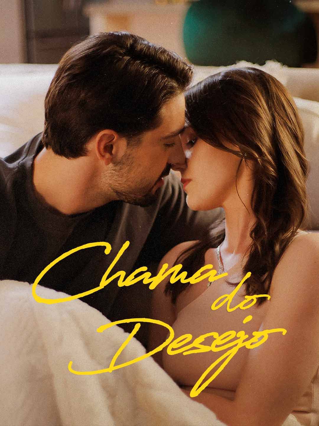 Poster Chama do Desejo