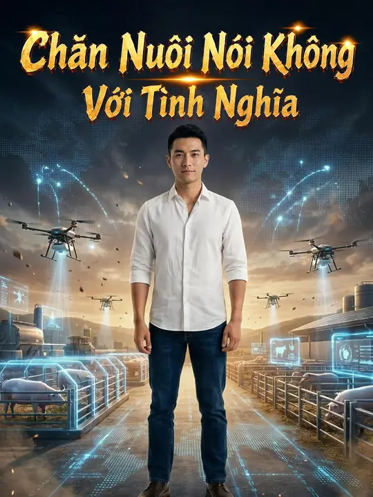 Chăn Nuôi Nói Không Với Tình Nghĩa