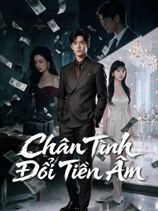 Chân Tình Đổi Tiền Âm