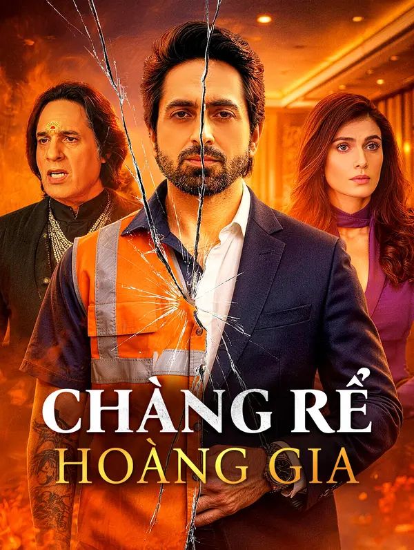 Chàng Rể Hoàng Gia