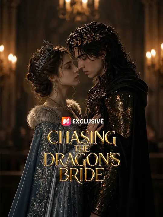 Chasing the Dragon's Bride