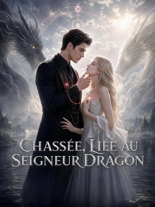 CHASSÉE, LIÉE AU SEIGNEUR DRAGON