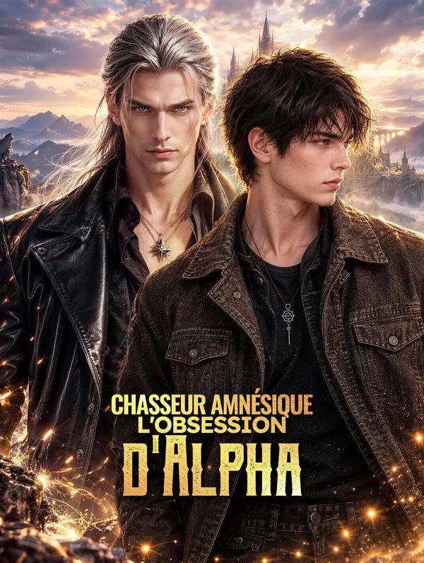 Chasseur amnésique, l'obsession d'Alpha