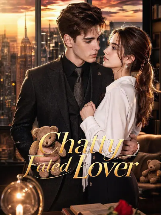Chatty Fated Lover