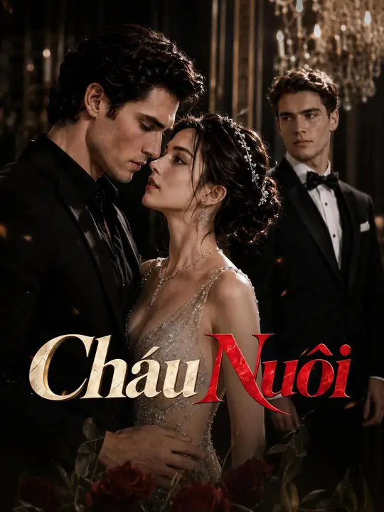 Cháu Nuôi