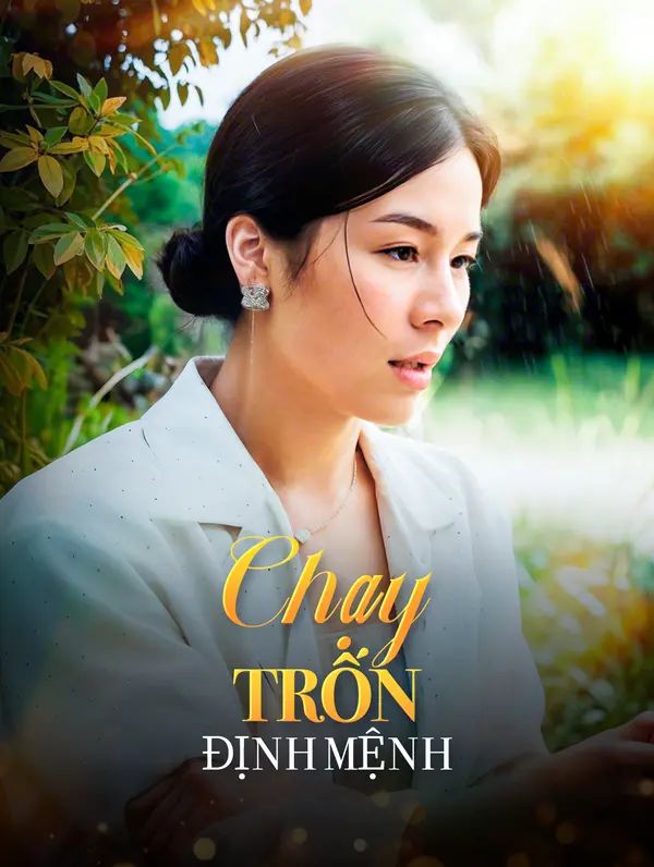 Chạy Trốn Định Mệnh