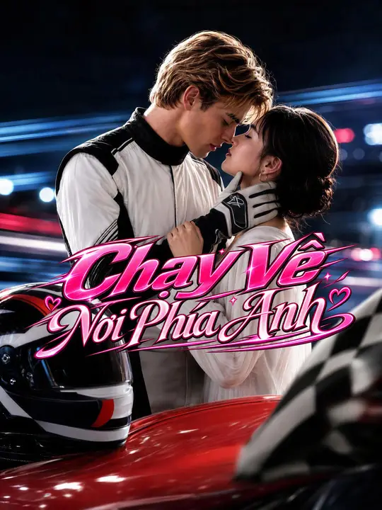 Chạy Về Nơi Phía Anh