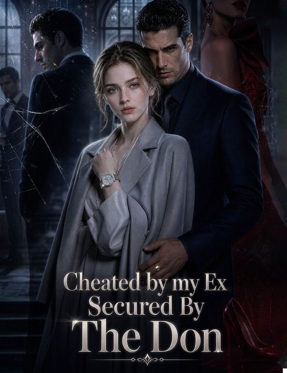Cheated by My Ex, Secured by the Don
