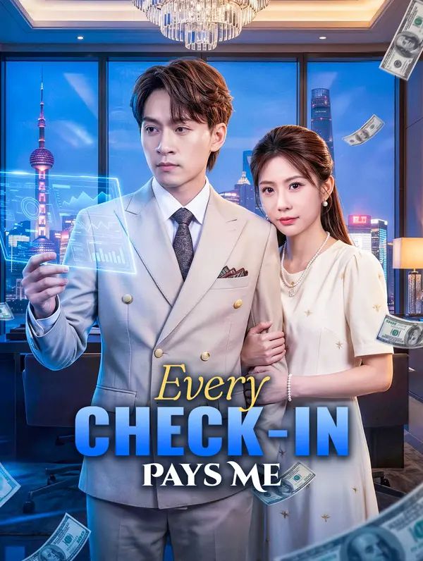 Check In Là Có Thể Biến Ra Tiền